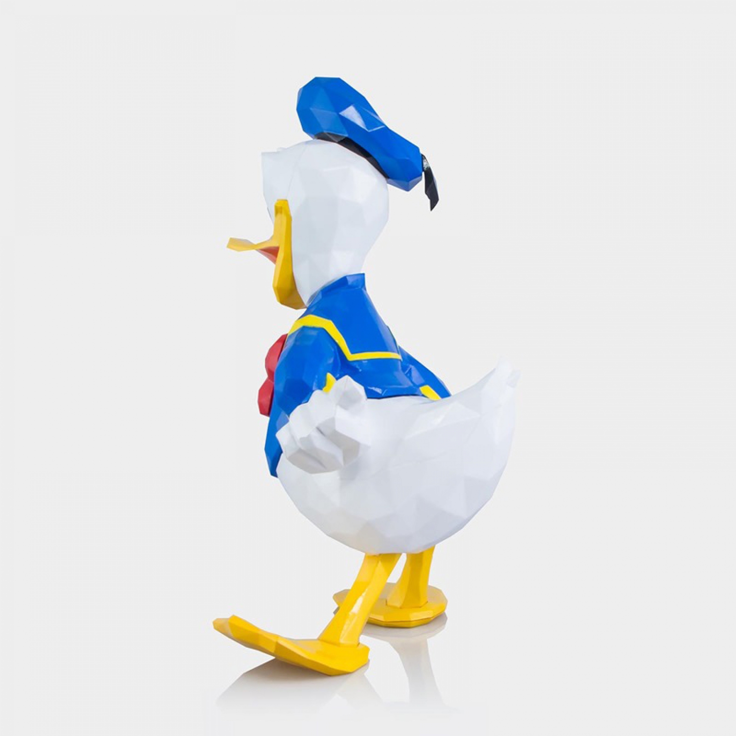 POLYGO Donald